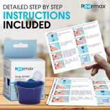 Peermax Drop Smart Eye Drop Guide