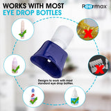 Peermax Drop Smart Eye Drop Guide