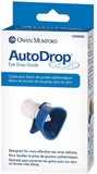 AutoDrop Eye Drop Guide