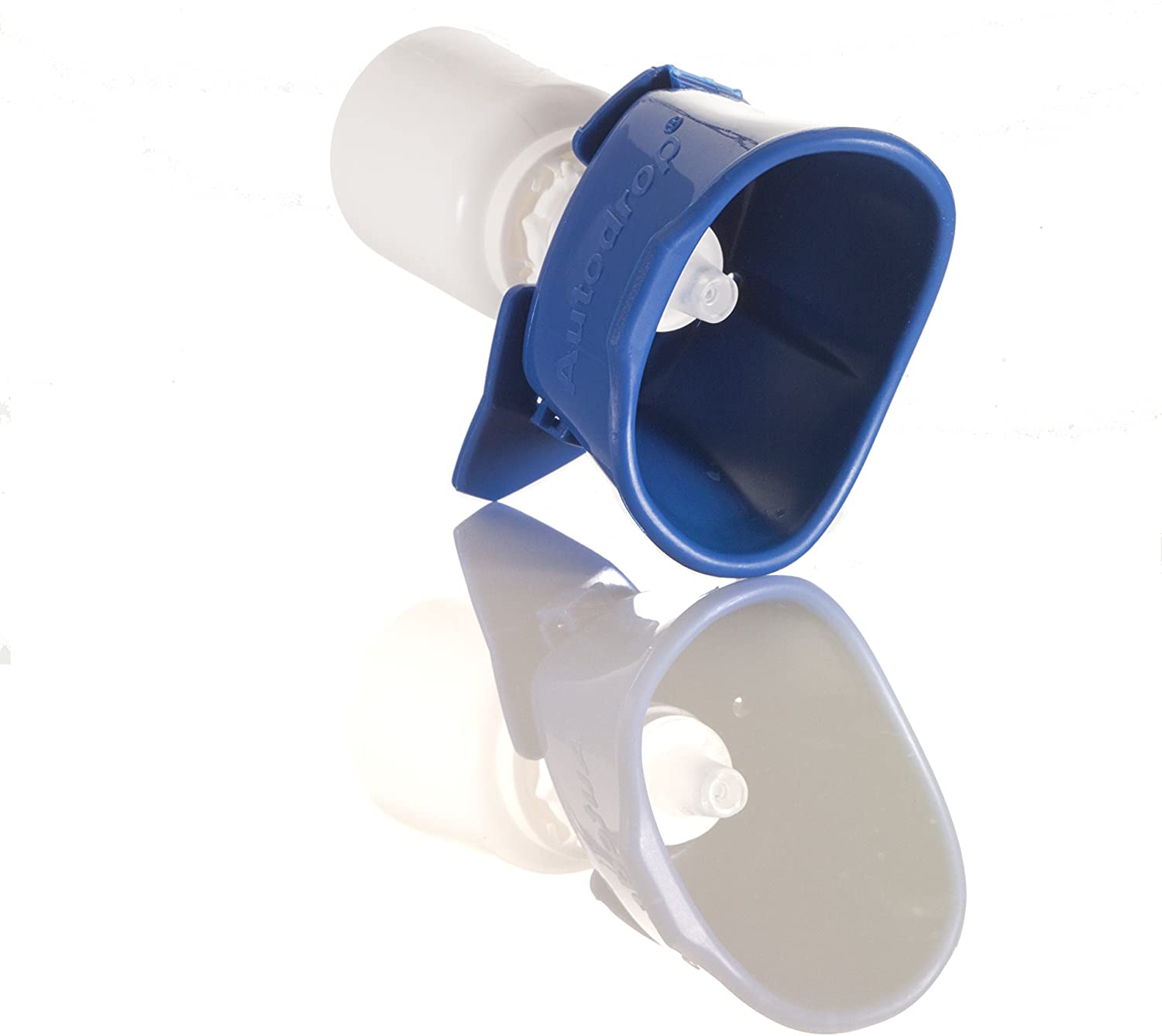 AutoDrop Eye Drop Guide