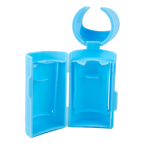 Peermax Drop Direct Eye Drop Dispenser