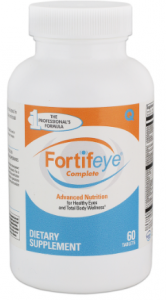 Fortifeye Complete (60 Tablets)