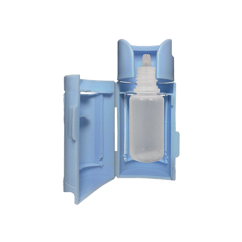 Peermax Drop Direct Eye Drop Dispenser