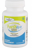 Fortifeye Probiotic Bacteria (90 Vegetarian Capsules)