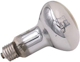Mega-Ray Pet Care Mercury Vapor Bulb UV Output Lamp 70 Watts