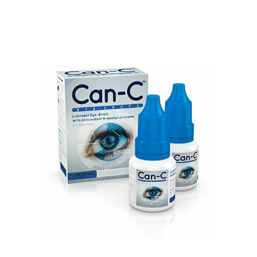Can-C Eye Drops