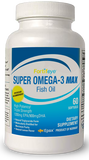 Fortifeye Super Omega 3-Max