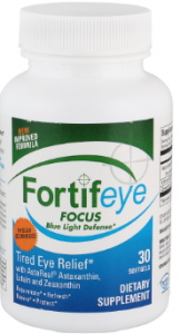 Fortifeye Focus